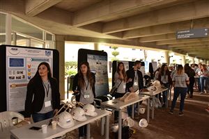 ASCE Bridge Competition 2017 4